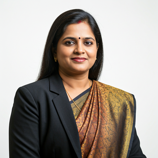 Advocate Poojashree