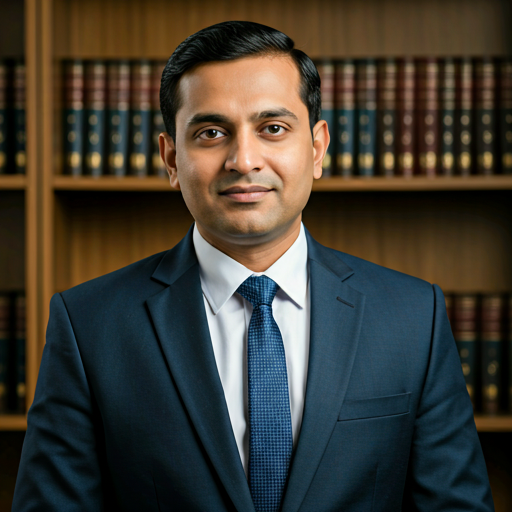 Advocate Varun Papireddy