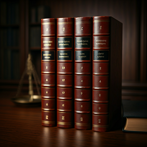 Legal heritage