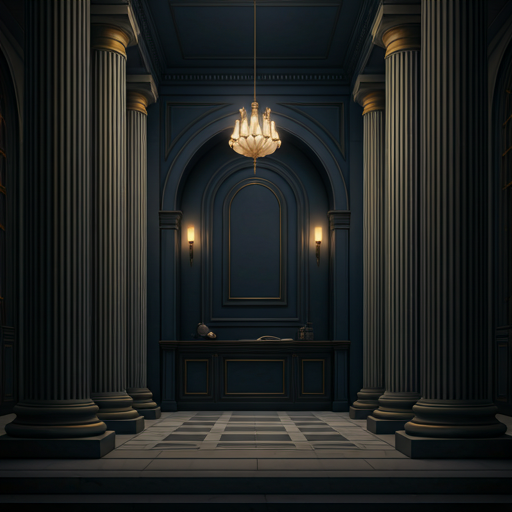 Office background